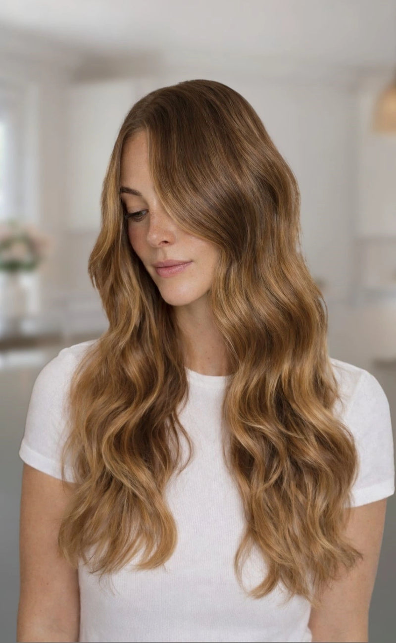 Sarah M.